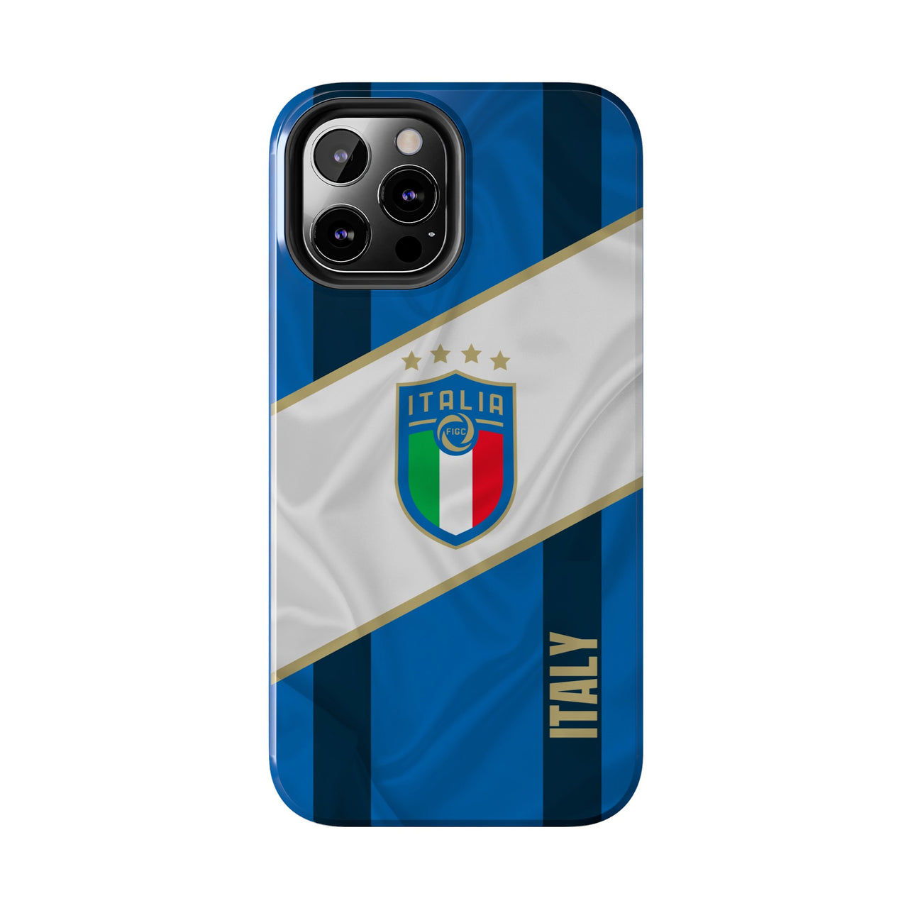 Italy National Team Tough Phone Case