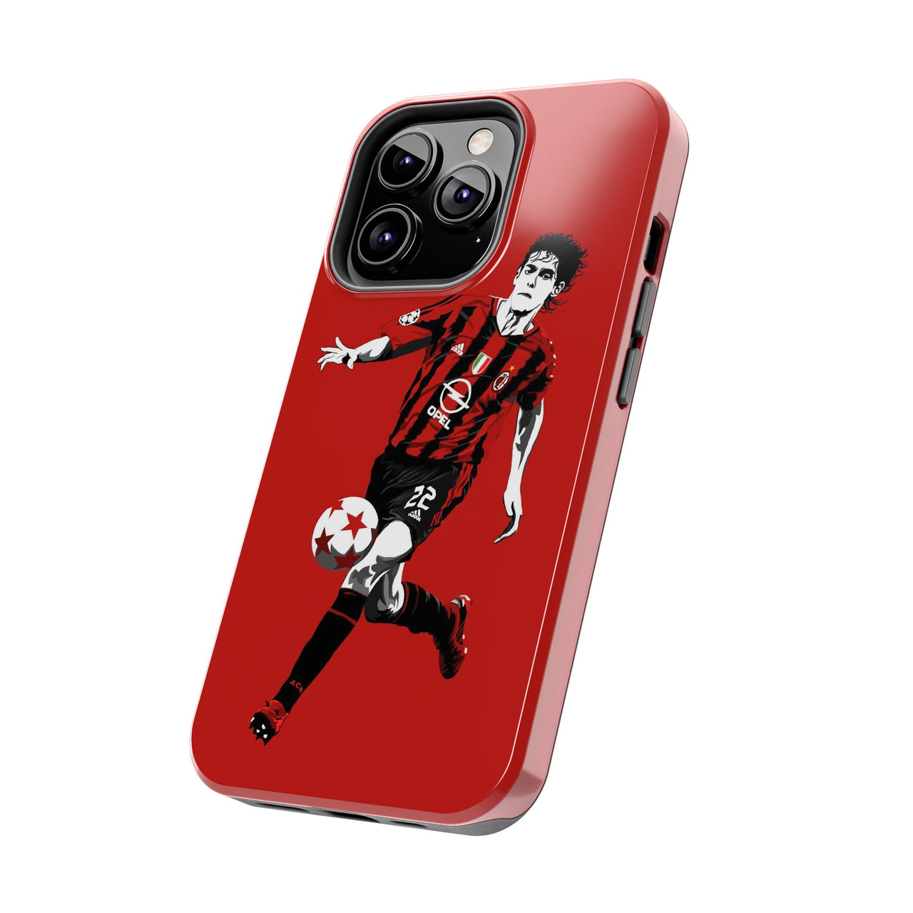 Ricardo KAKA Phone Case