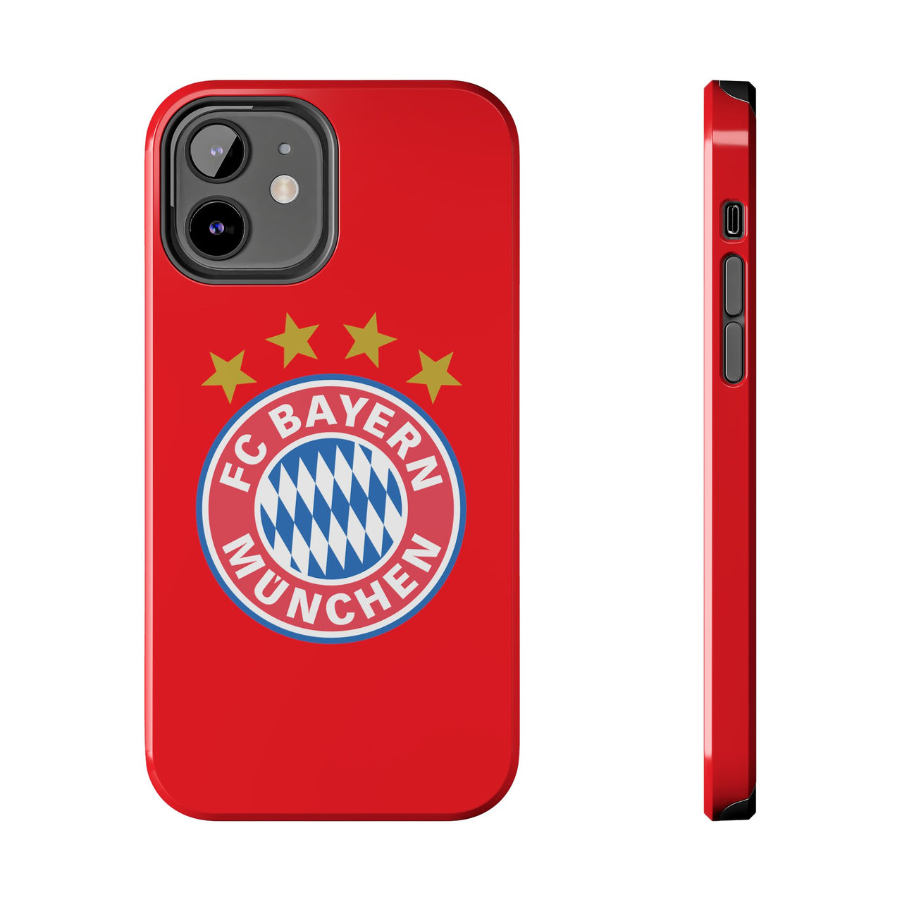 Bayern Munich Phone Case