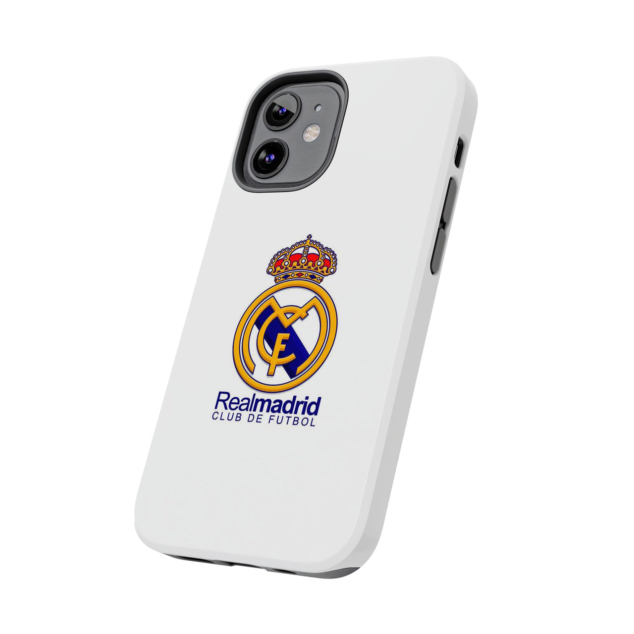 Real Madrid Phone Case