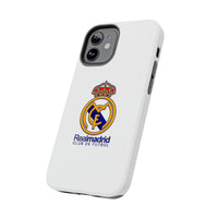 Thumbnail for Real Madrid Phone Case