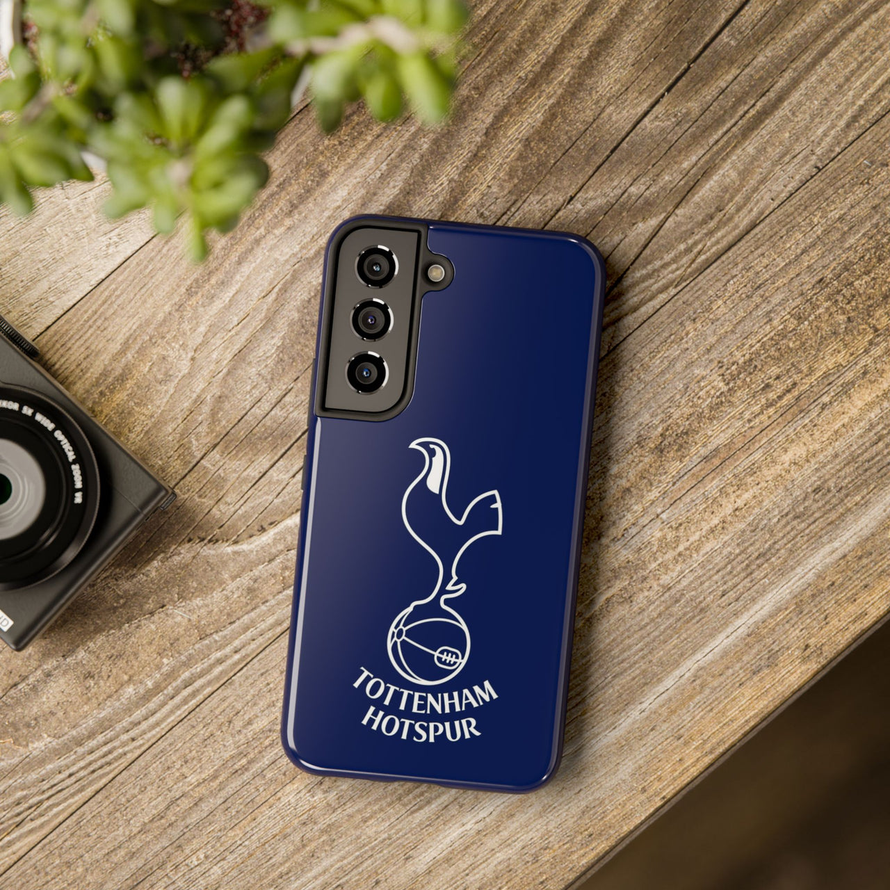 Tottenham Hotspur Phone Case