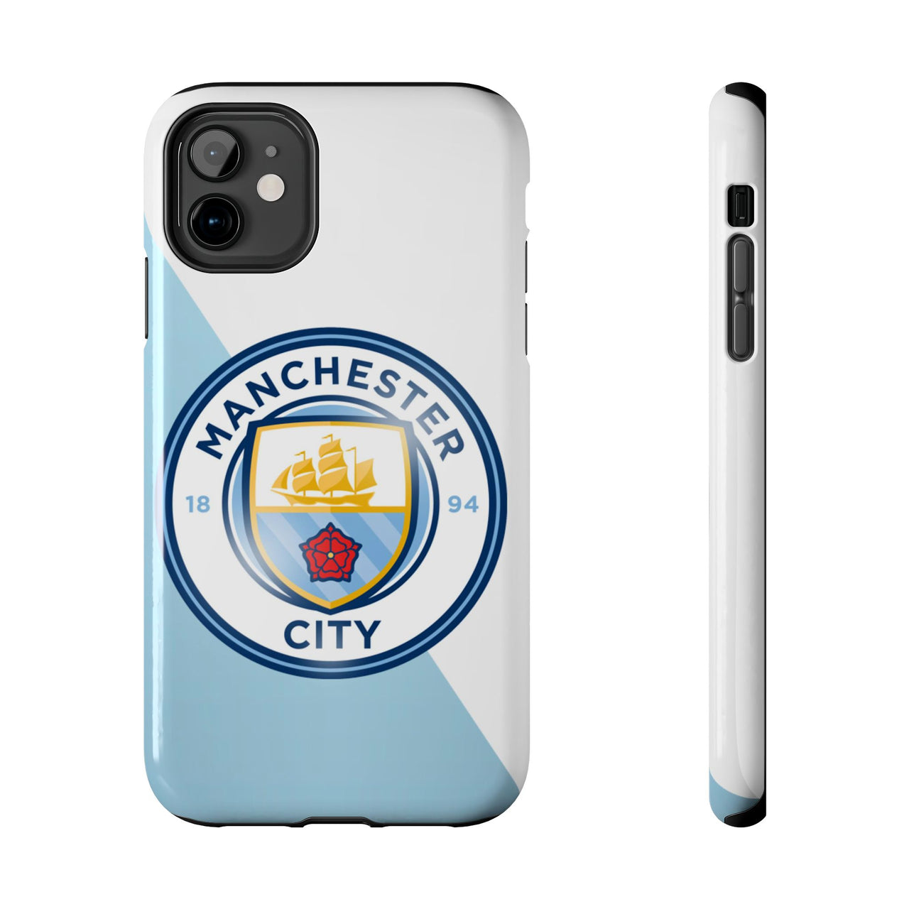 Manchester City Phone Case