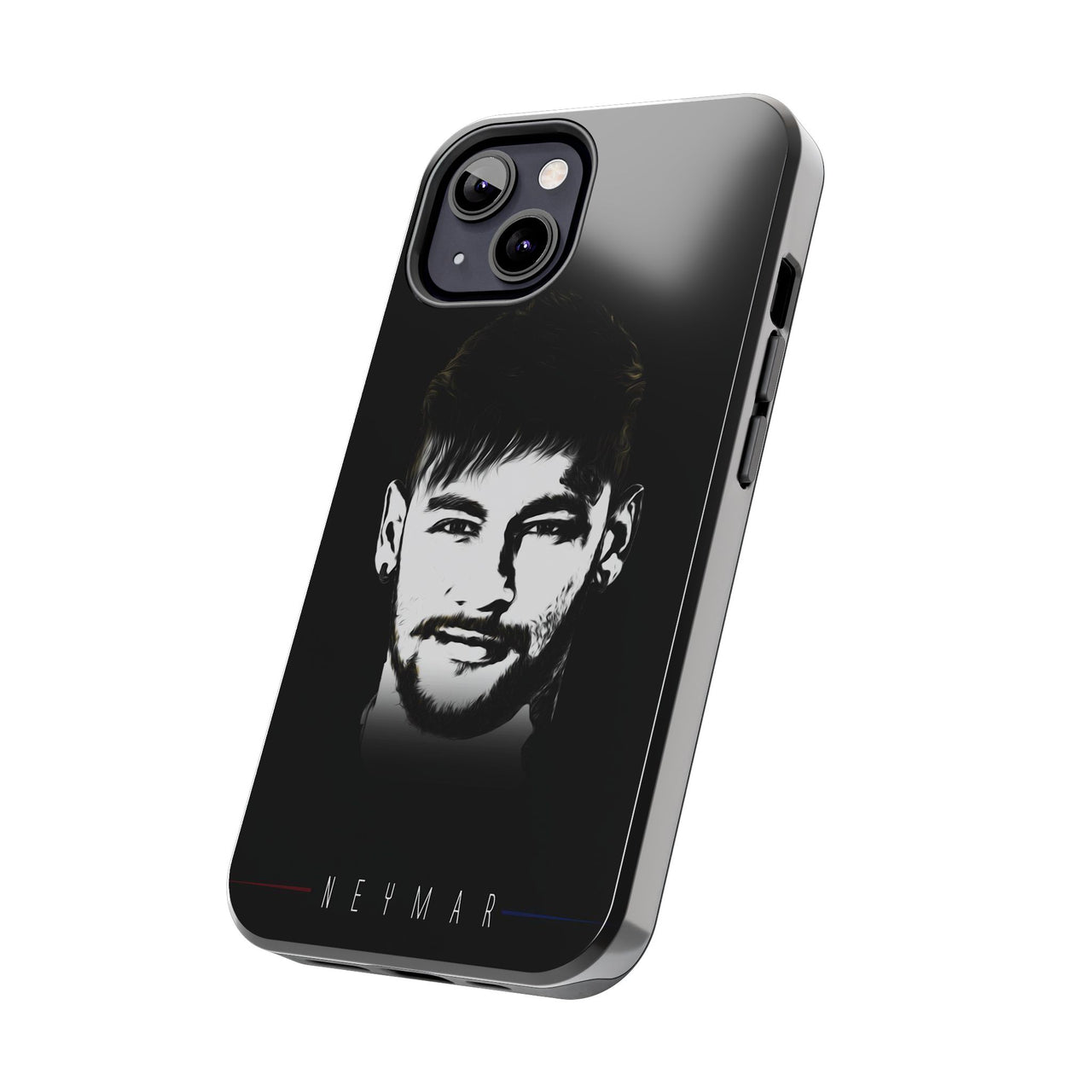 Neymar Jr. Phone Case