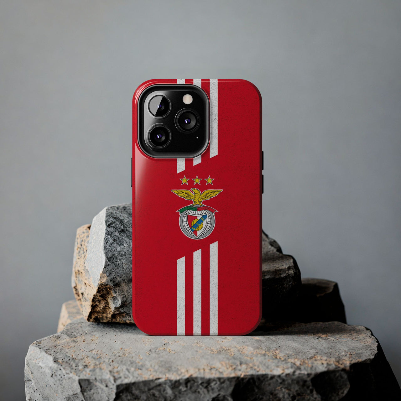 Benfica Tough Phone Case