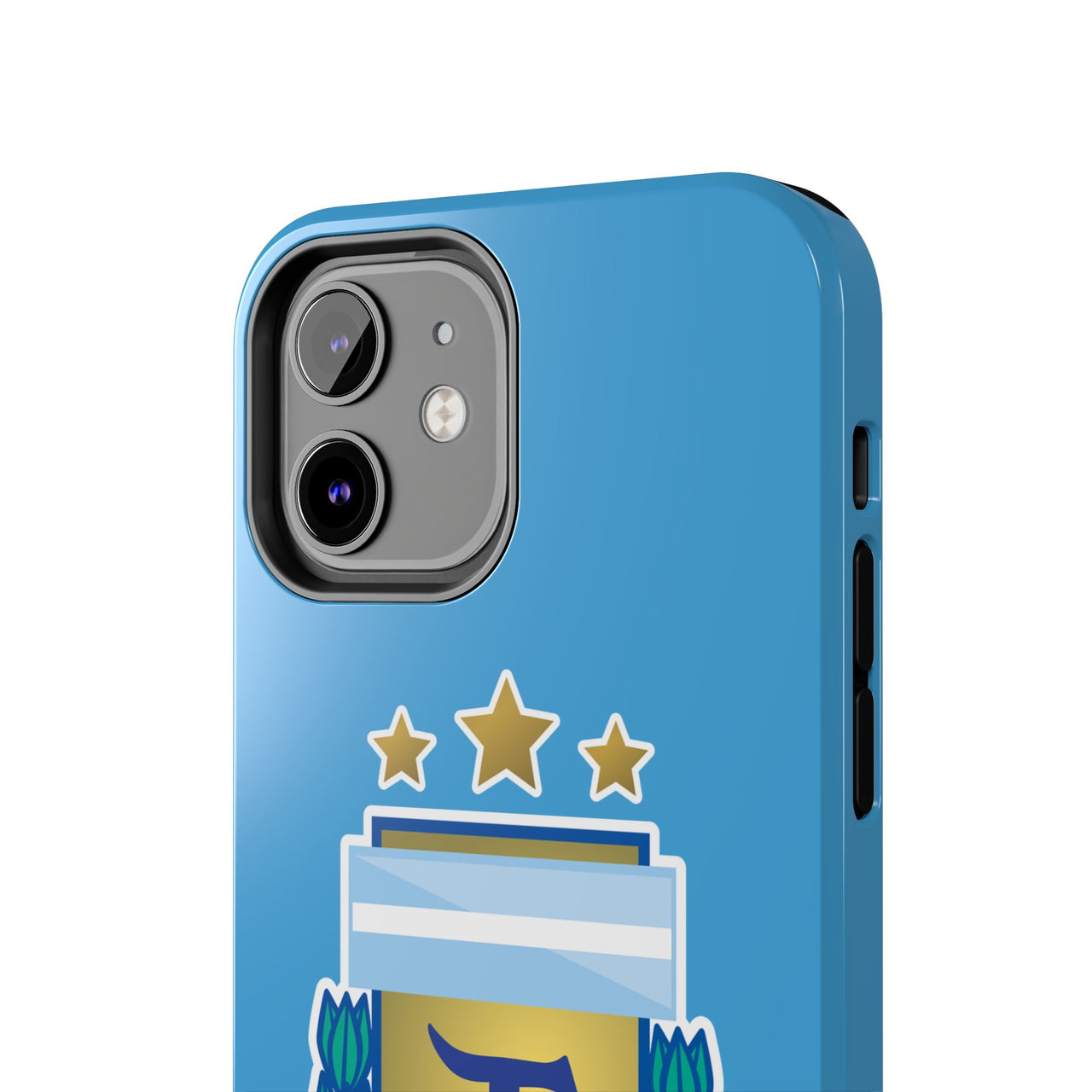 Argentina National Team Tough Phone Cases