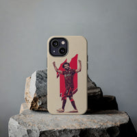 Thumbnail for Mohammad Salah Tough Phone Case