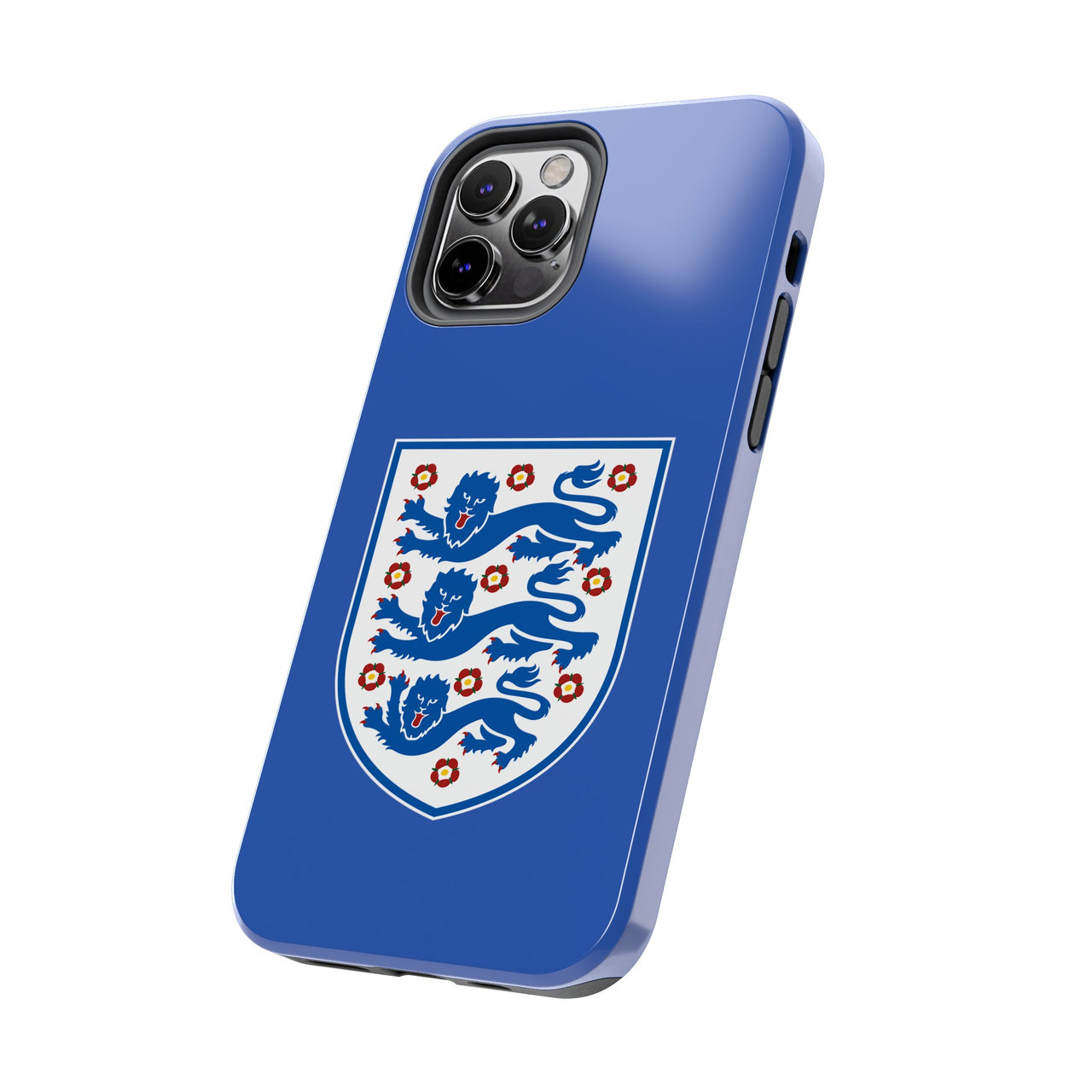 England National Team Tough Phone Cases