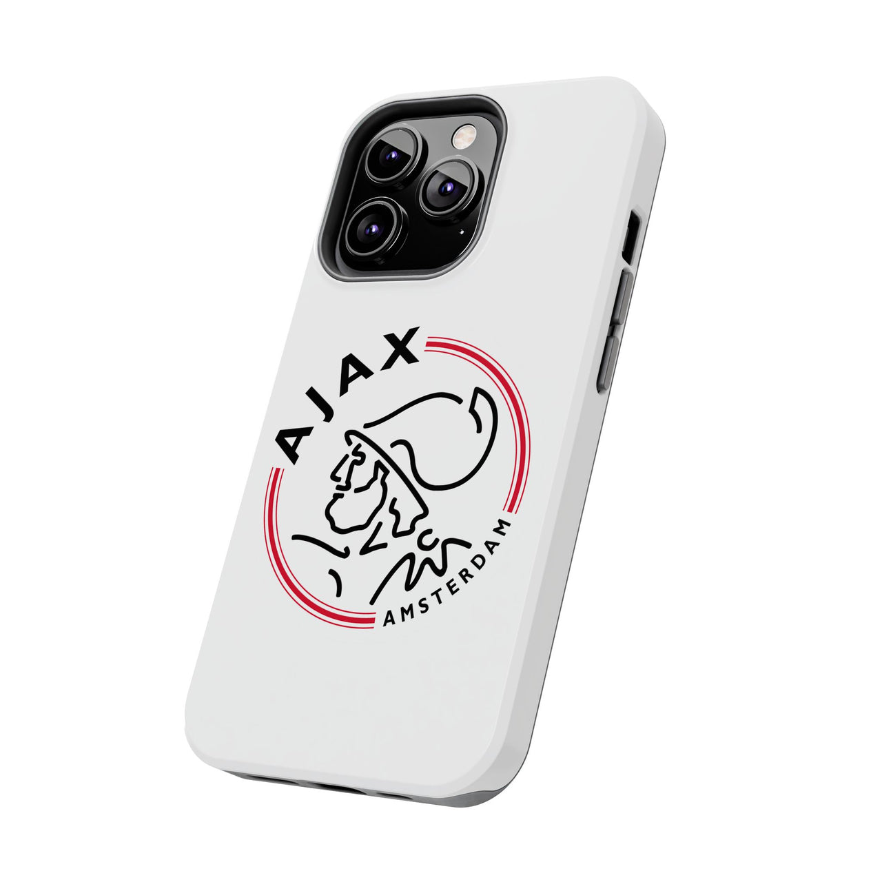 Ajax Tough Phone Case