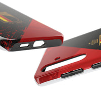 Thumbnail for Belgium National Team Tough Phone Cases