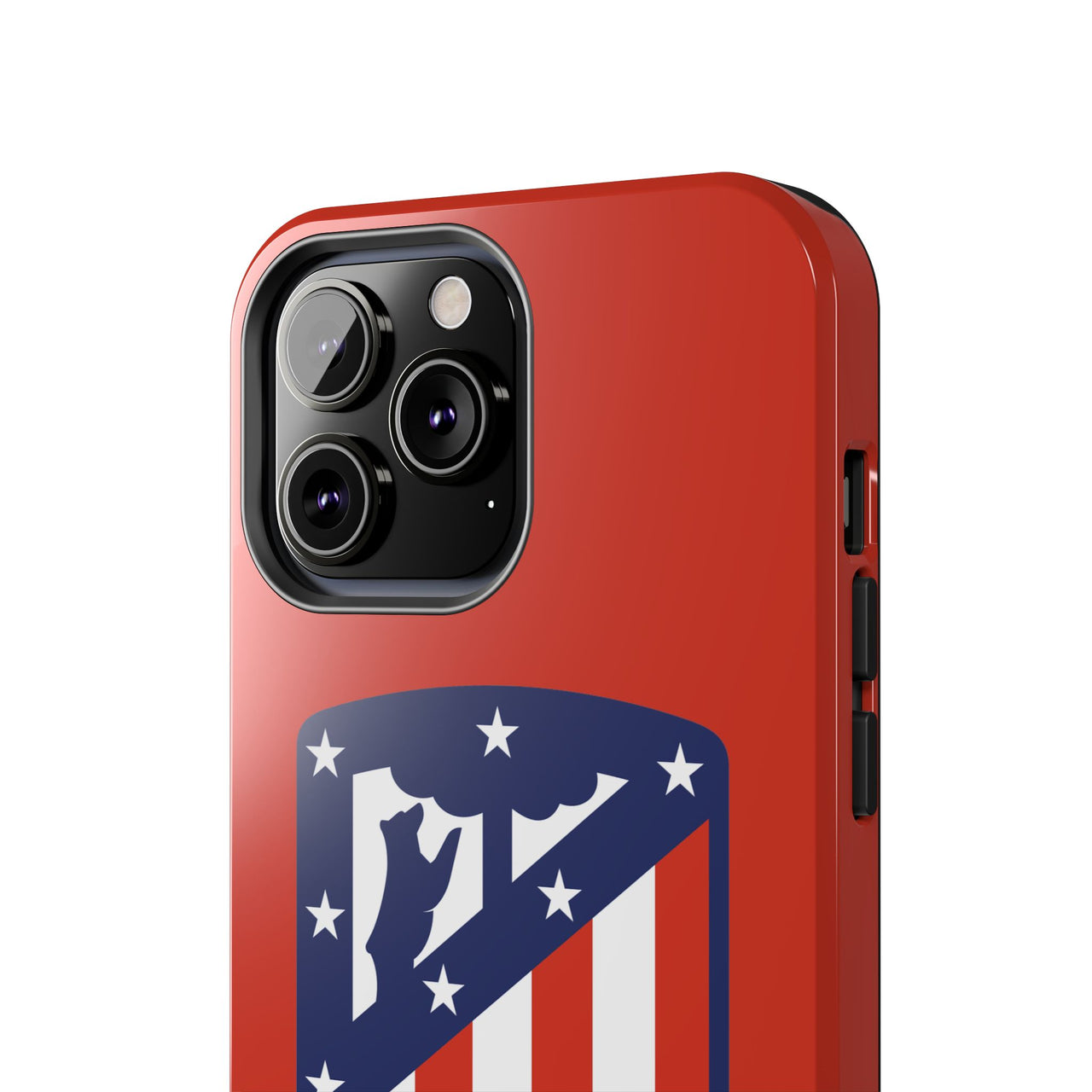 Atletico Madrid Phone Case