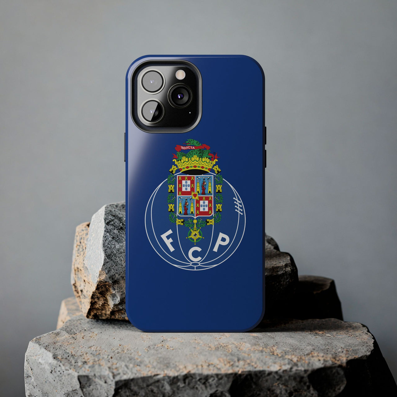 Porto Phone Case