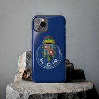 Thumbnail for Porto Phone Case