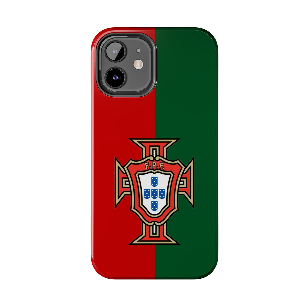 Portugal National Team Tough Phone Case