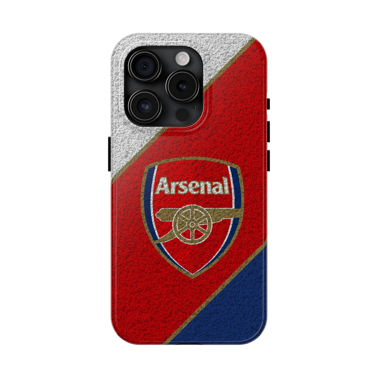 Arsenal Tough Phone Case