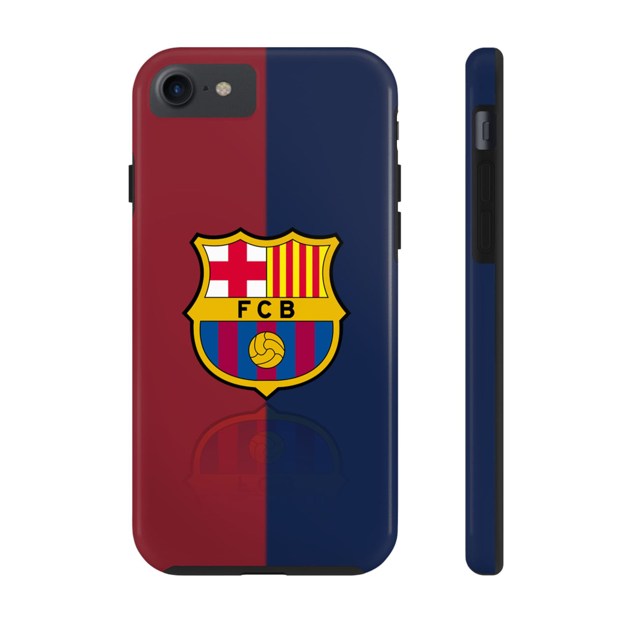 Barcelona Phone Case