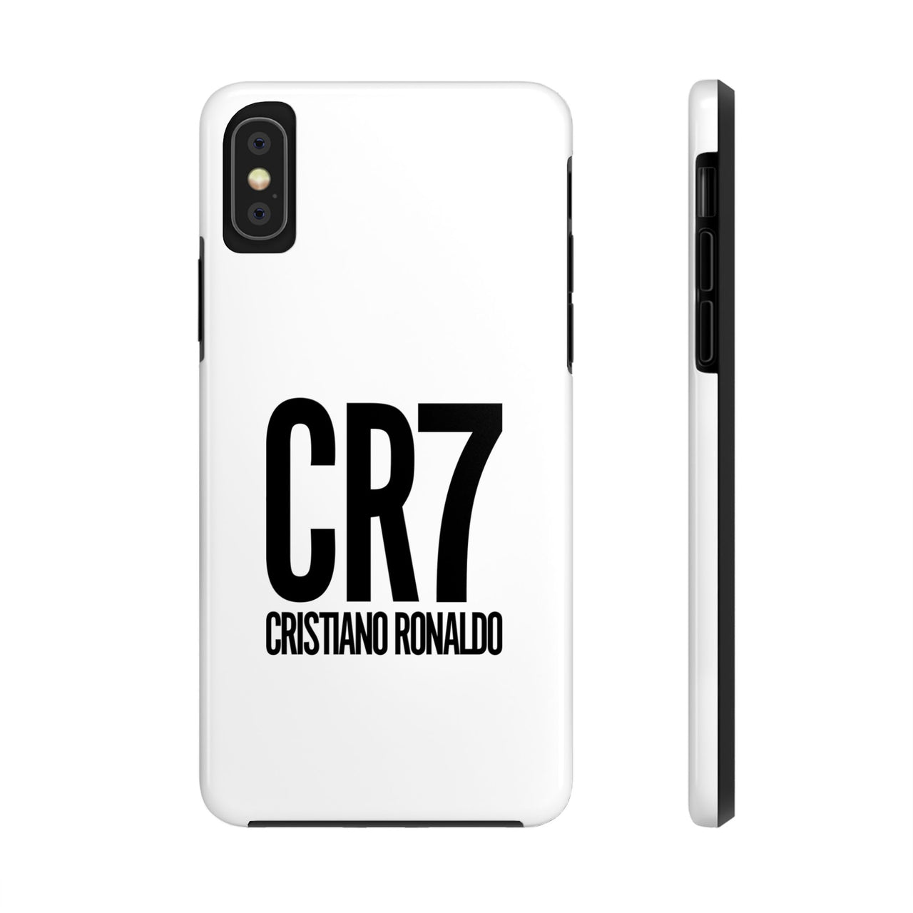 Cristiano Ronaldo Tough Phone Case -  Case-Mate