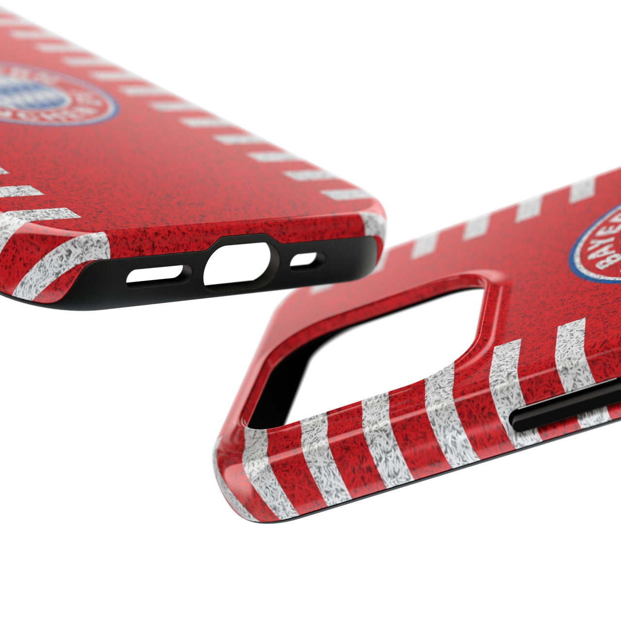 Bayern Munich Tough Phone Case