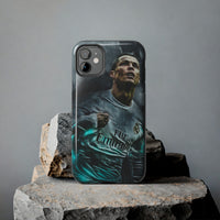 Thumbnail for Cristiano Ronaldo Real Madrid Phone Case