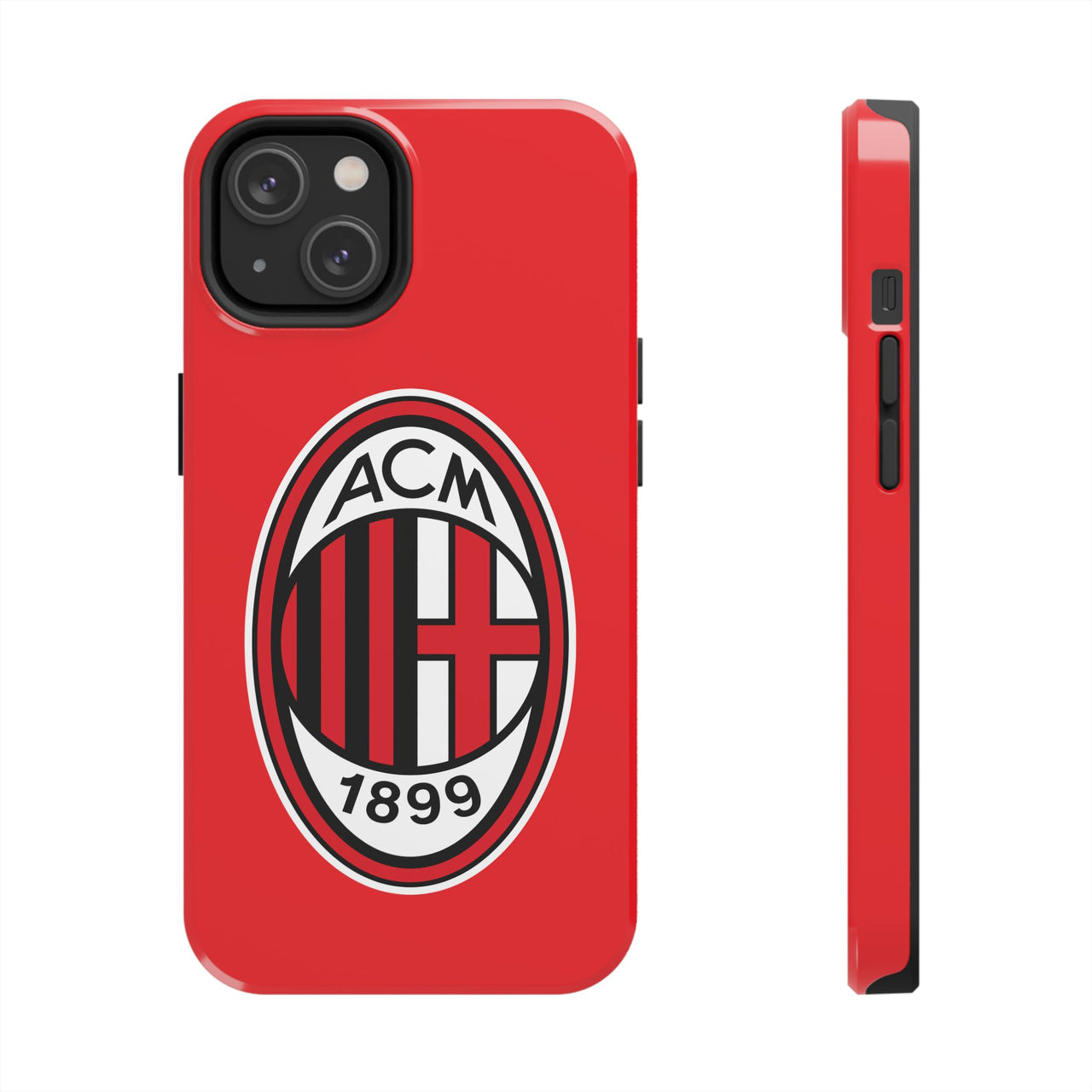 AC Milan  Phone Case