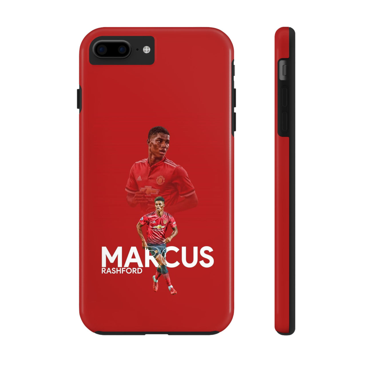 Marcus Rashford Tough Phone Case