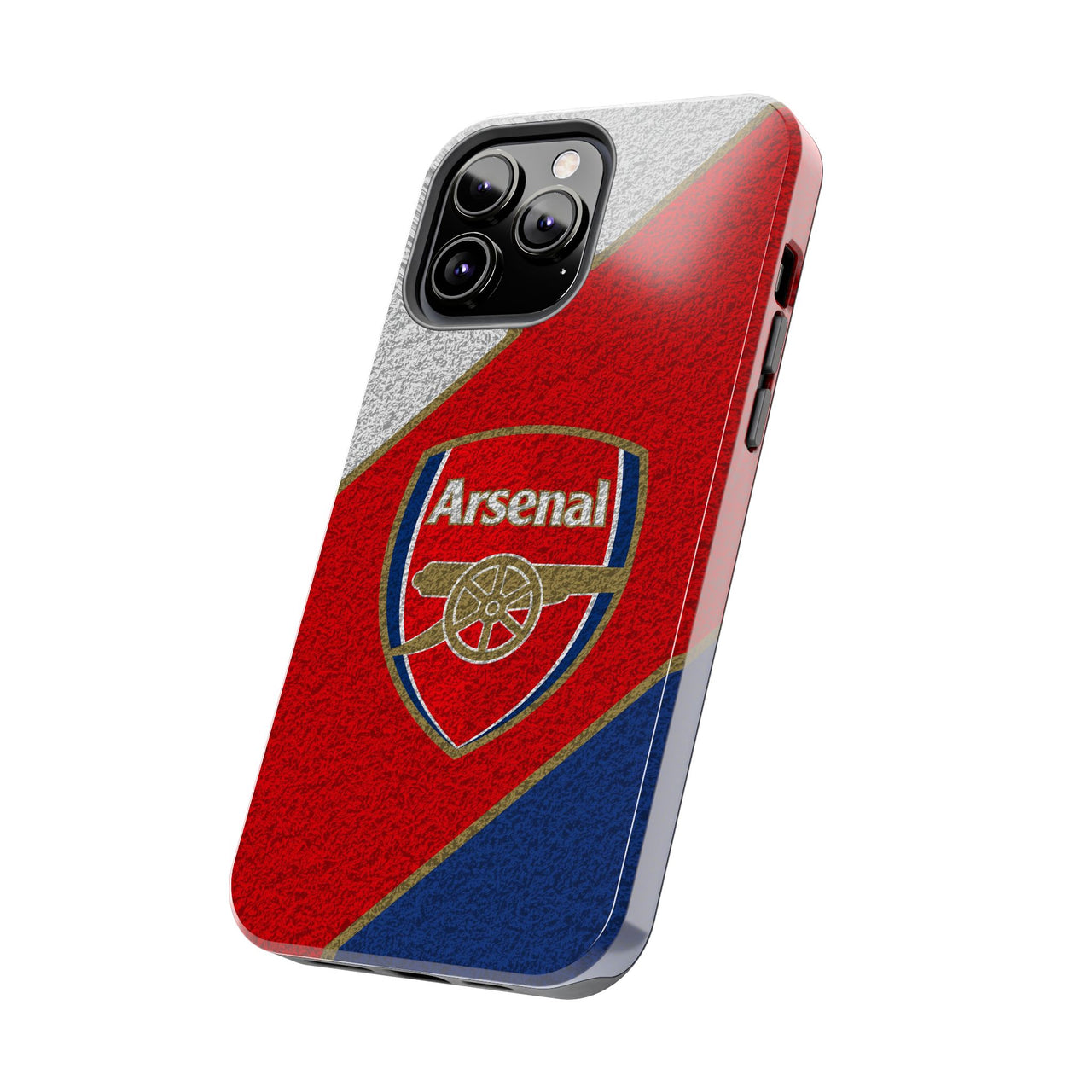 Arsenal Tough Phone Case