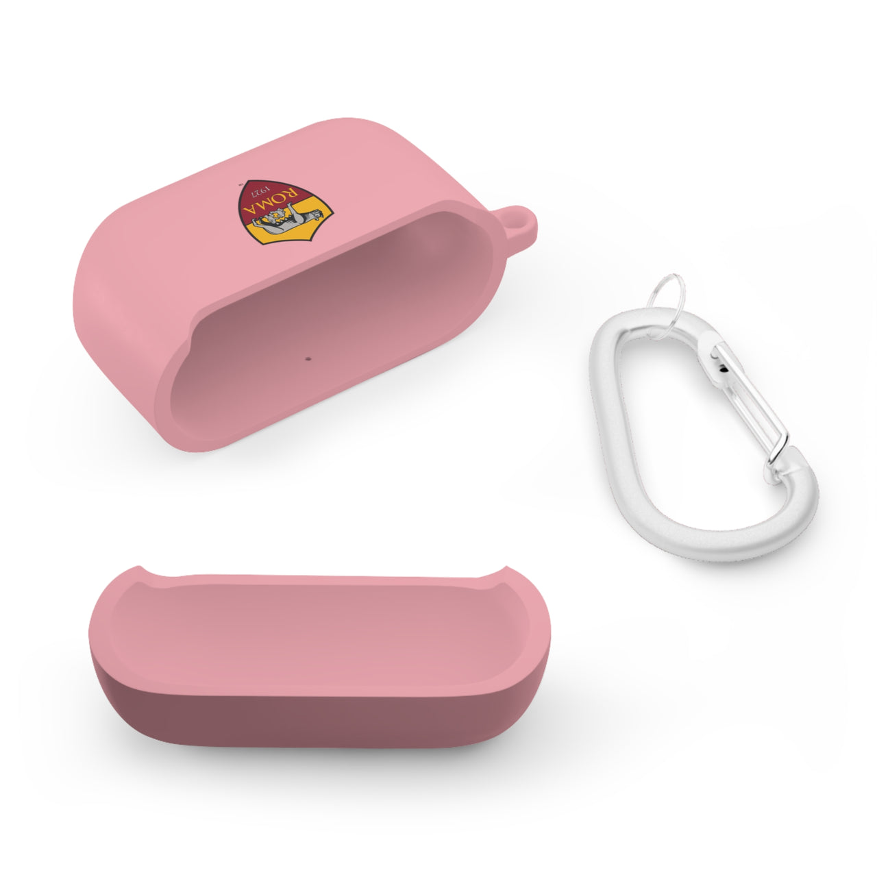 Roma AirPods and AirPods Pro Case Cover