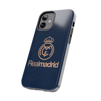 Thumbnail for Real Madrid Phone Case