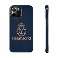 Thumbnail for Real Madrid Phone Case