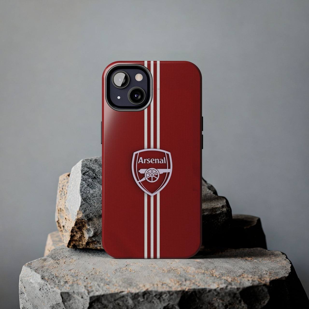 Arsenal Tough Phone Case