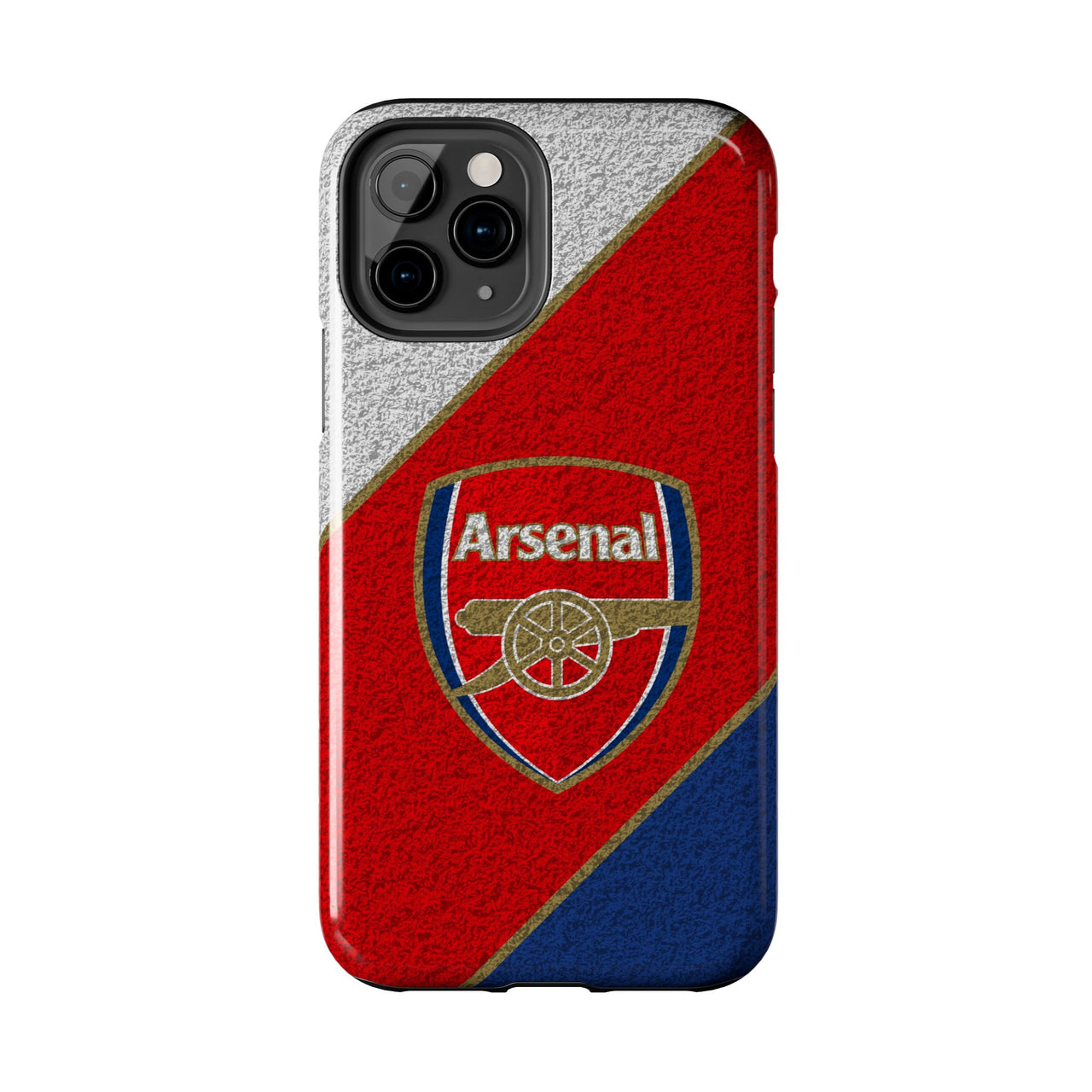 Arsenal Tough Phone Case