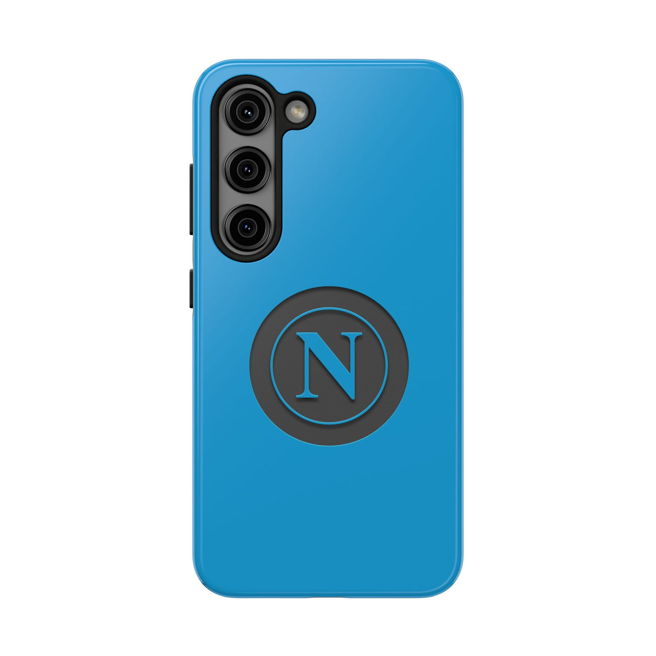 Napoli Tough Phone Case