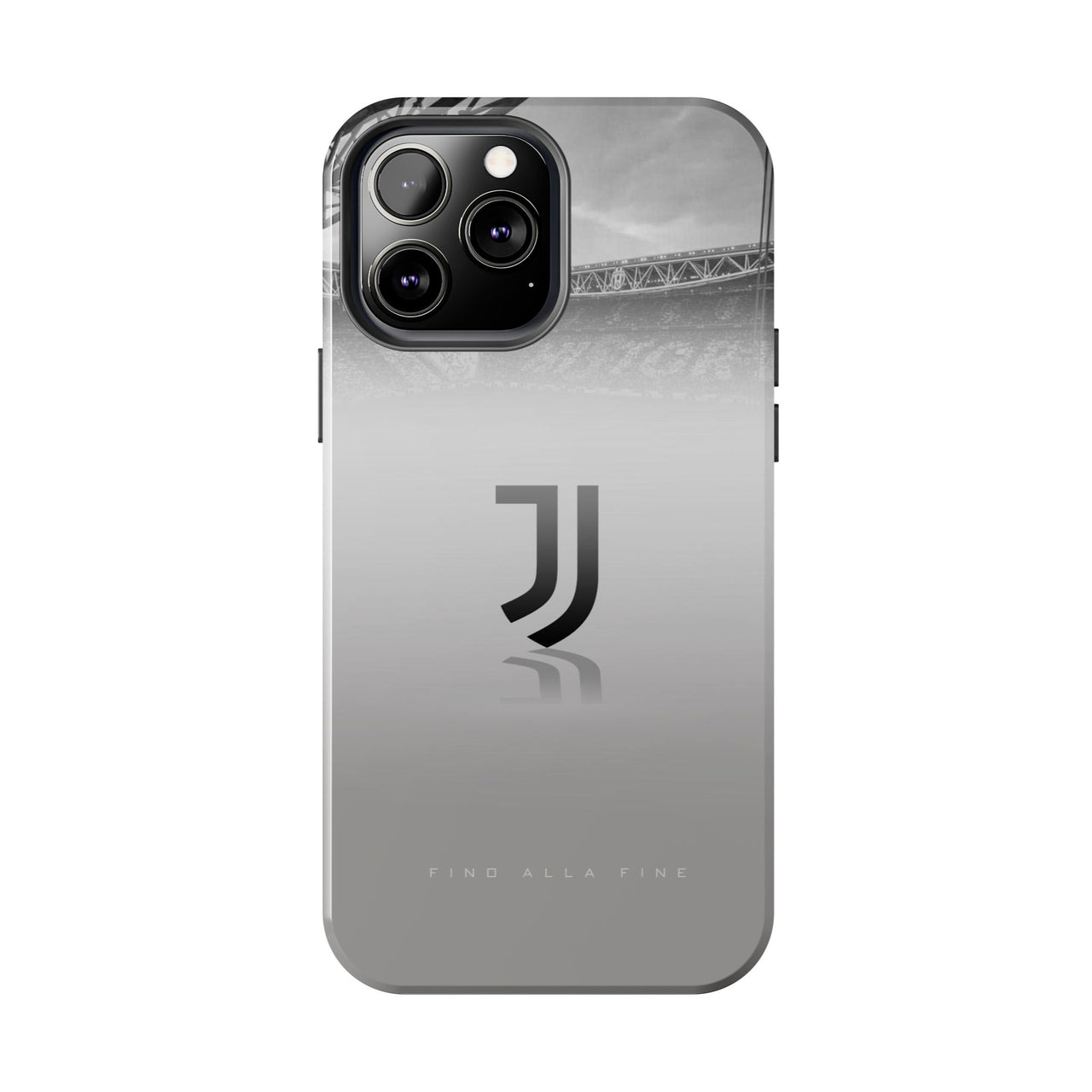 Juventus Phone Case