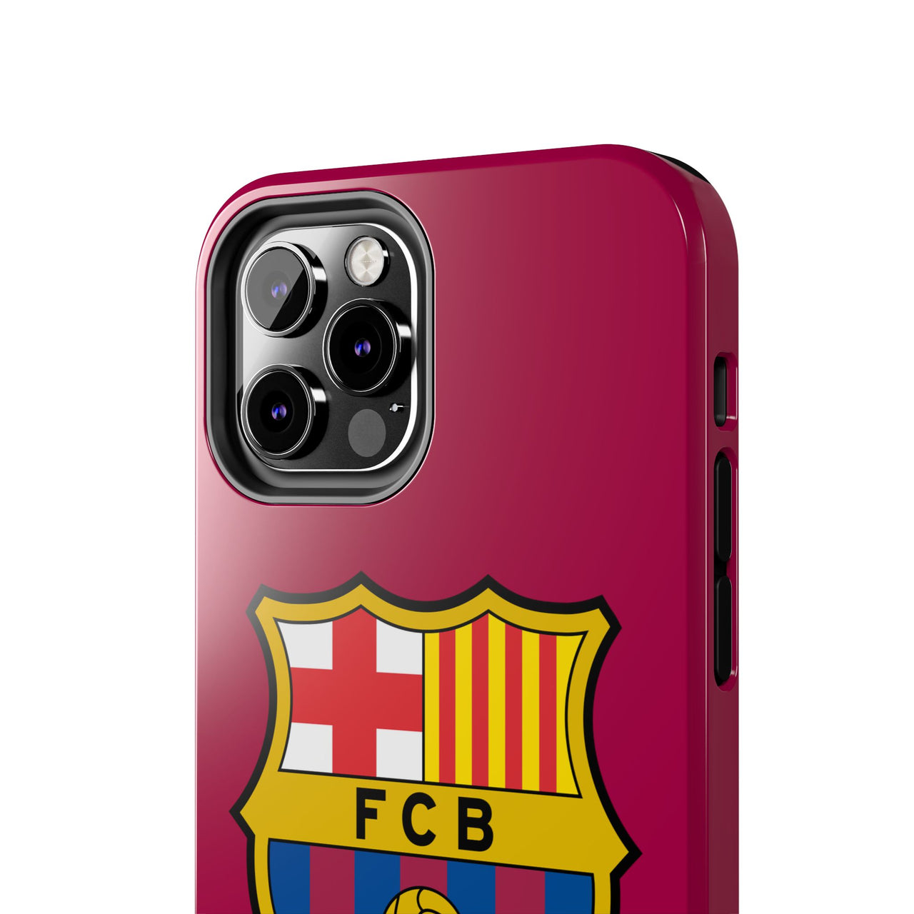 Barcelona Phone Case