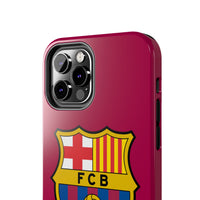 Thumbnail for Barcelona Phone Case