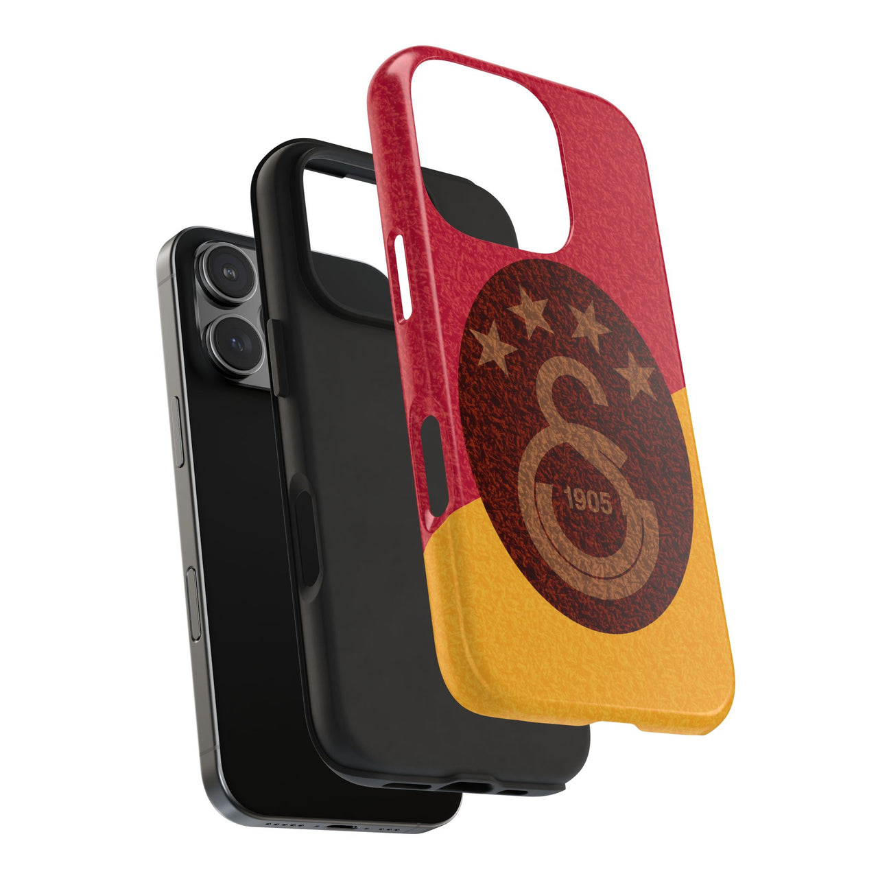 Galatasaray Tough Phone Case