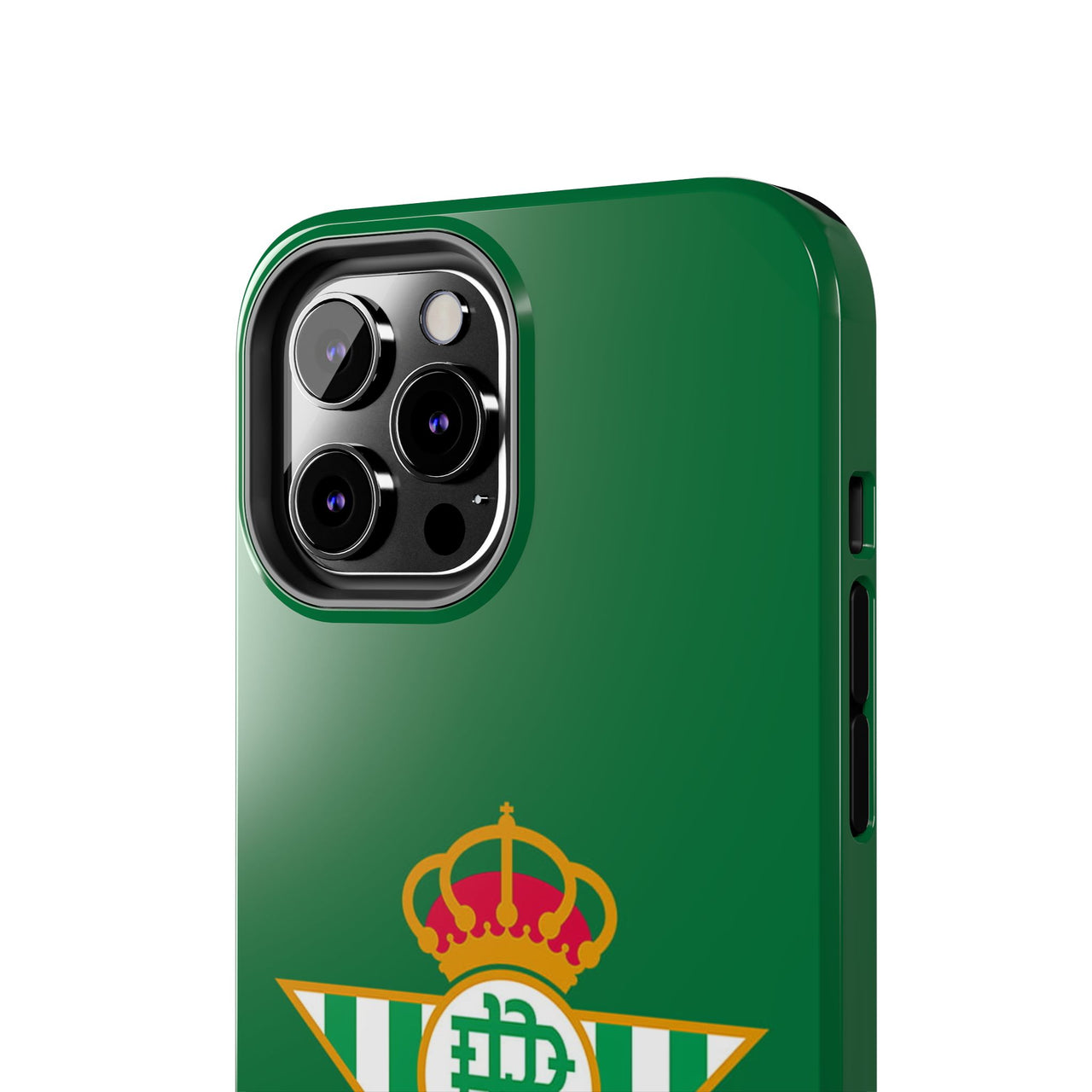 Real Betis Tough Phone Case