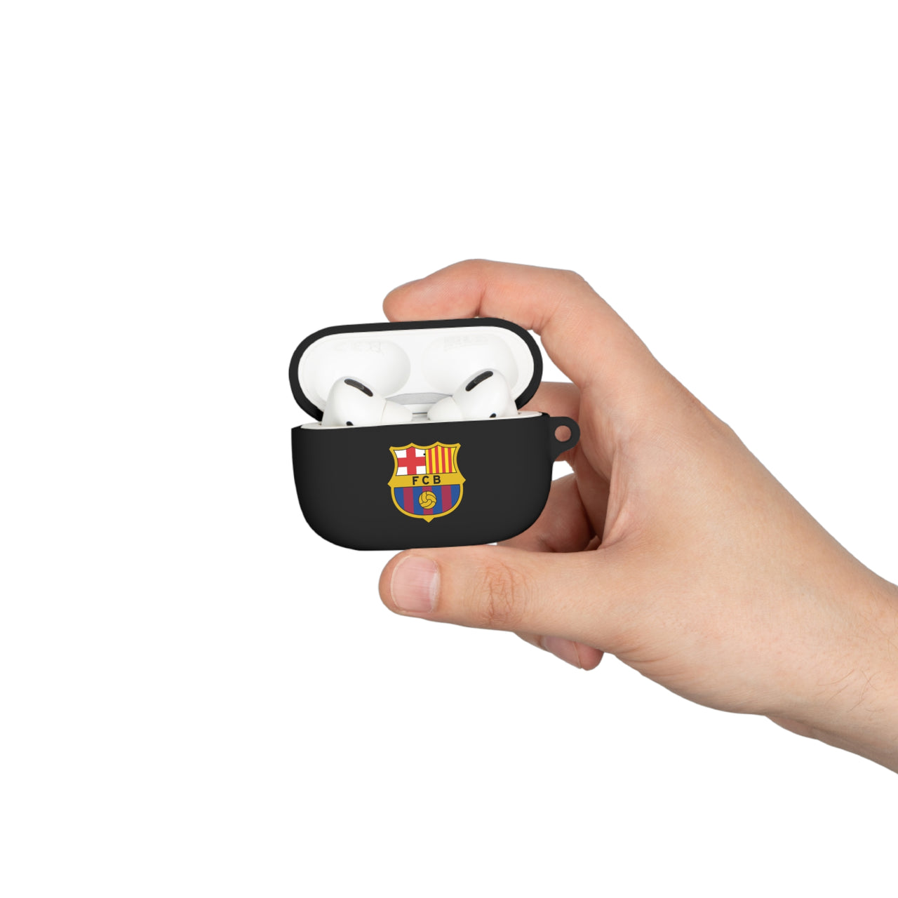 Barcelona AirPods / Pros Case Cover