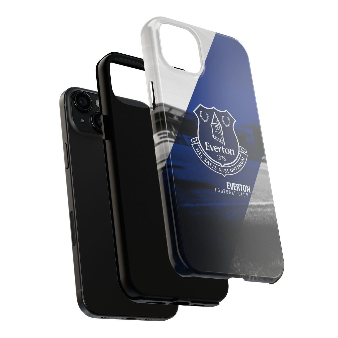 Everton Phone Case