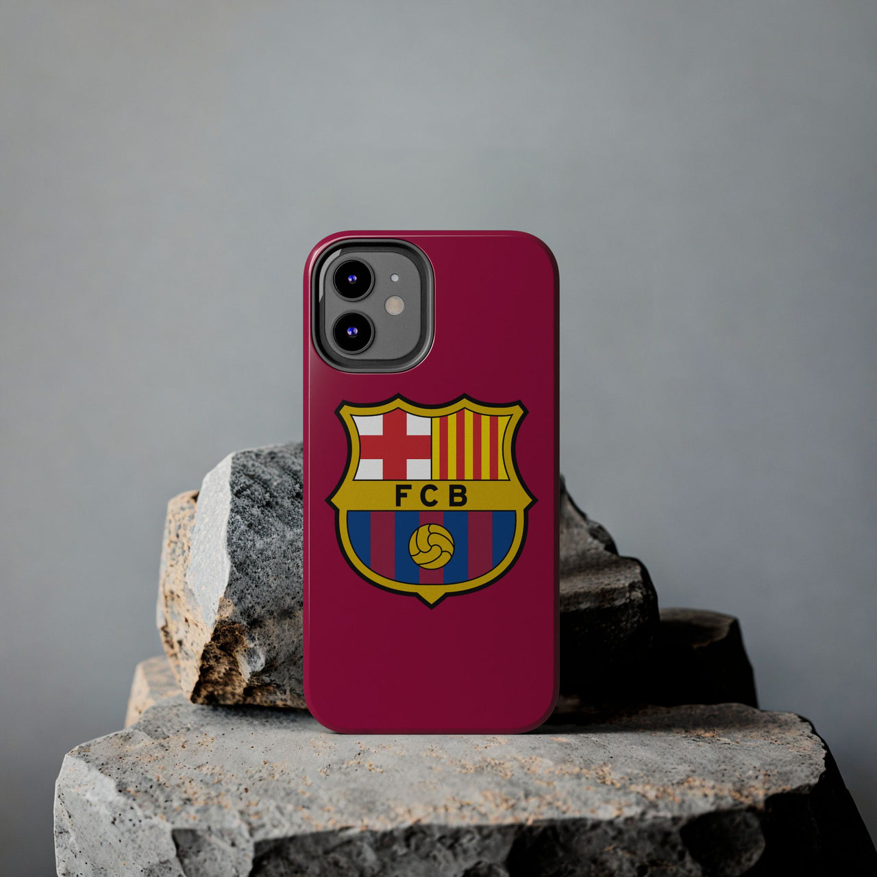 Barcelona Phone Case