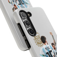 Thumbnail for Lionel Messi Argentina National Team Phone Case