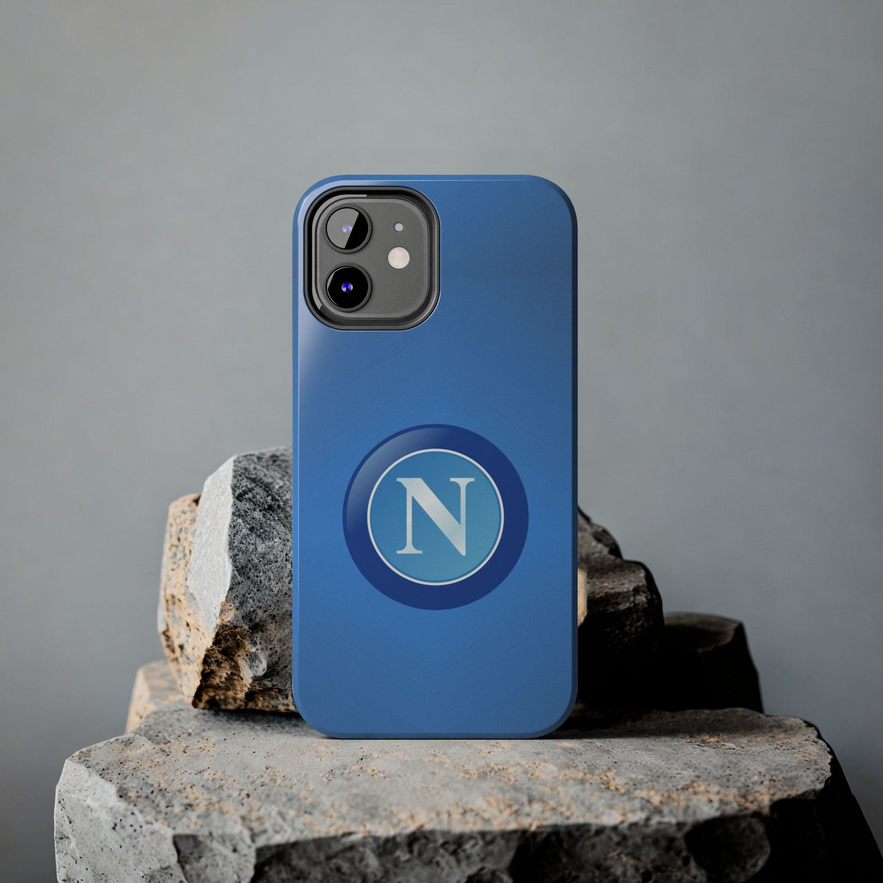 Napoli Tough Phone Case