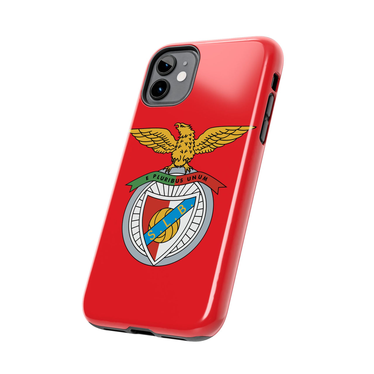 Benfica Phone Case