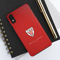 Thumbnail for Athletic Bilbao Tough Phone Cases