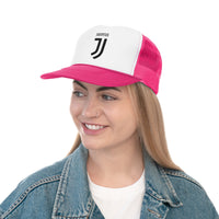 Thumbnail for Juventus Trucker Caps