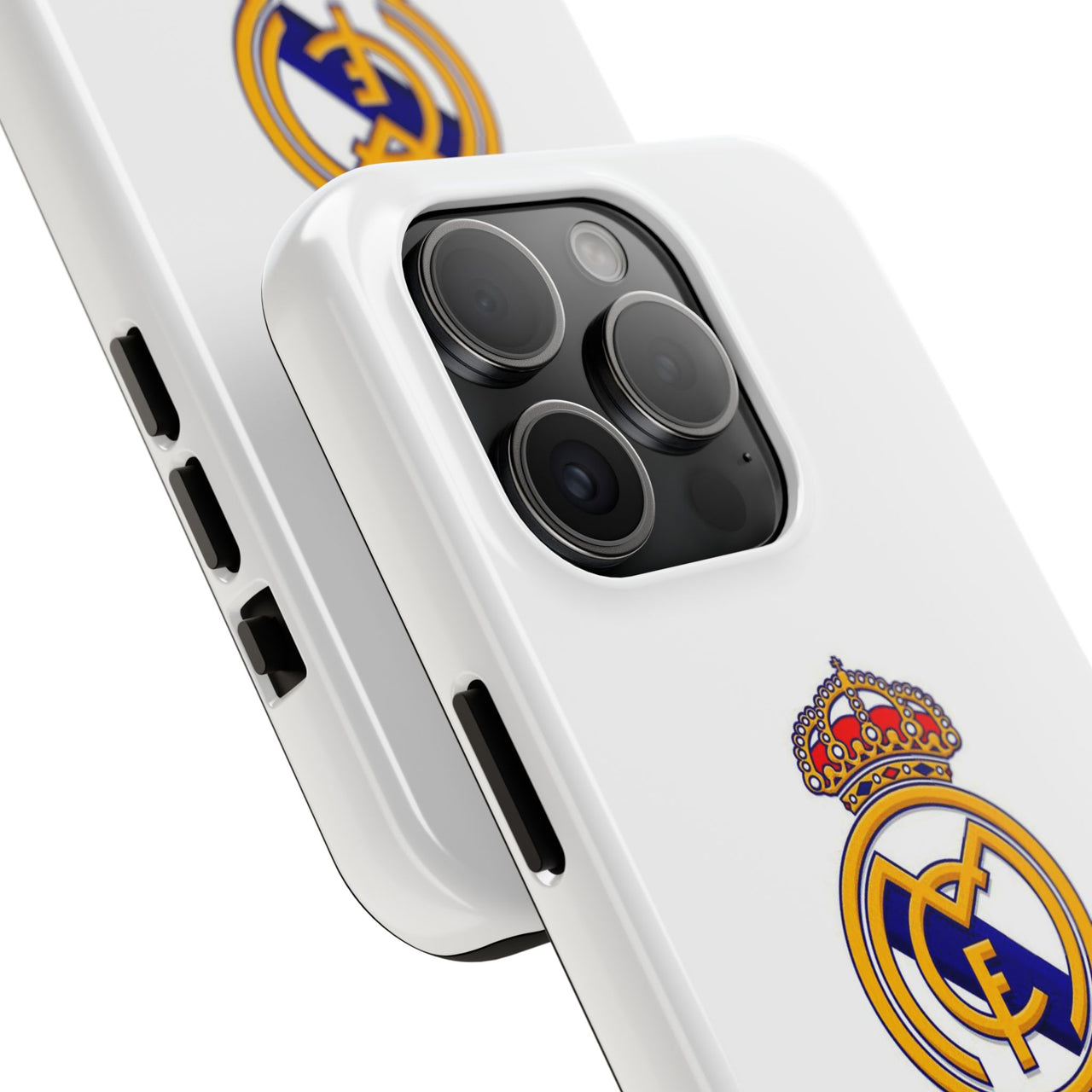 Real Madrid Phone Case