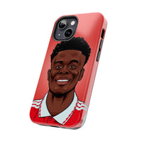 Thumbnail for Bukayo Saka Tough Phone Case