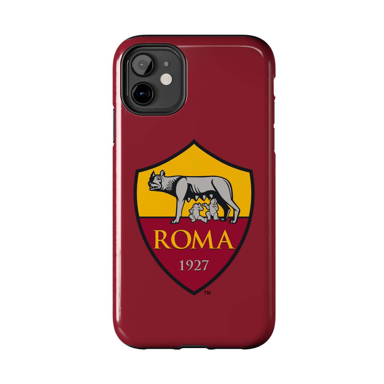 Roma Tough Phone Case