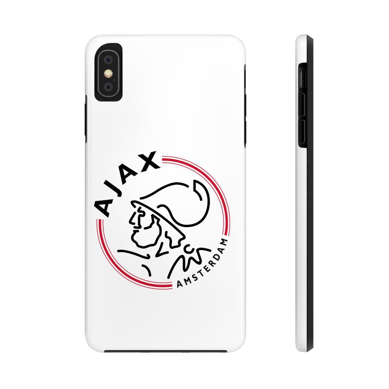 Ajax Tough Phone Case