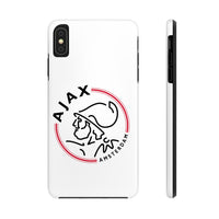 Thumbnail for Ajax Tough Phone Case